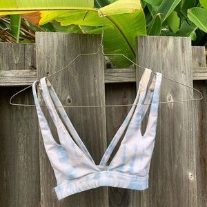 ACACIA plantation shibori top🌟🌟💓
